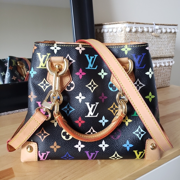 Louis Vuitton x Takashi Murakami, multicolor - Picture 1 of 14